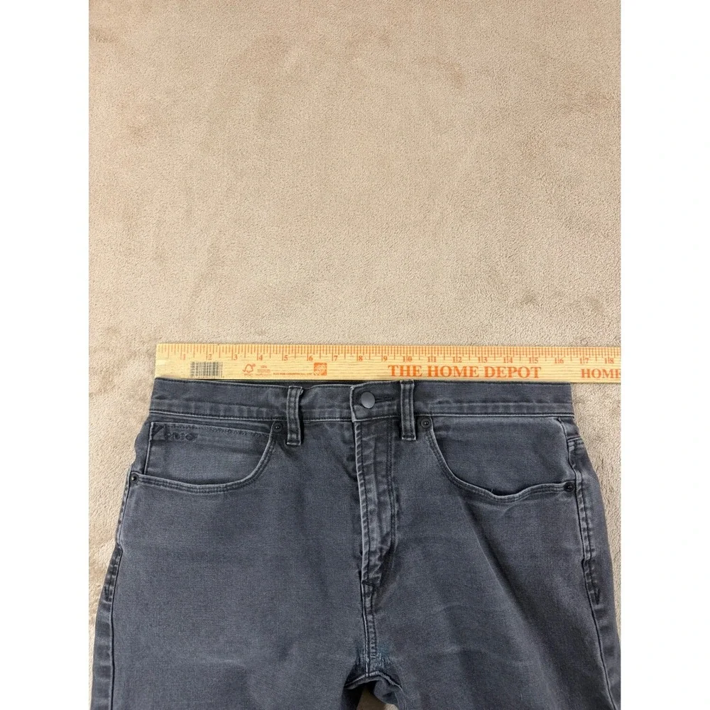 Proof rover pants